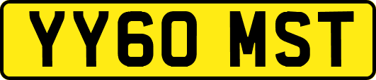 YY60MST