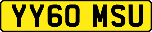 YY60MSU