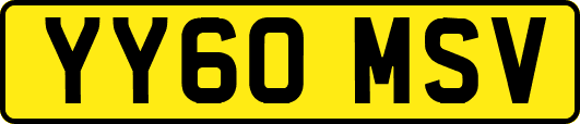 YY60MSV