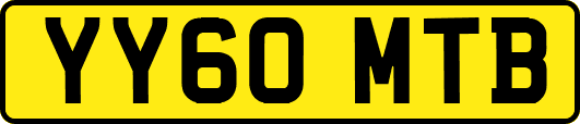 YY60MTB