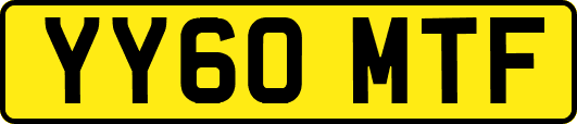 YY60MTF