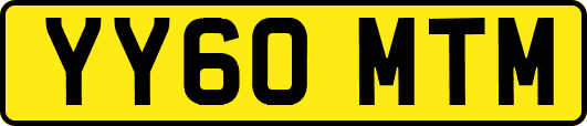 YY60MTM