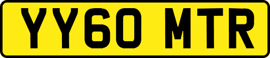 YY60MTR