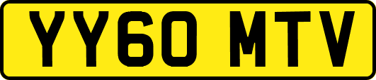 YY60MTV