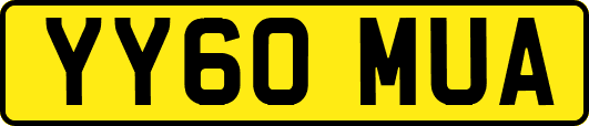 YY60MUA