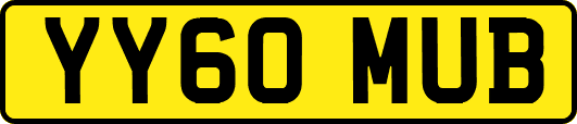 YY60MUB