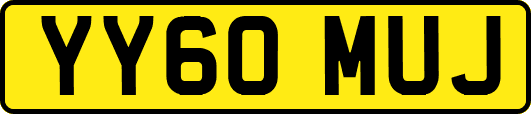 YY60MUJ