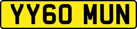 YY60MUN