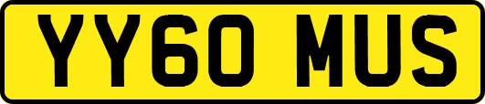 YY60MUS