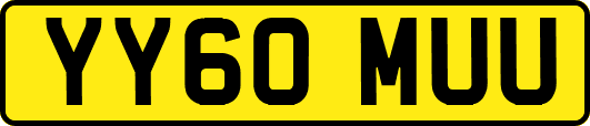 YY60MUU