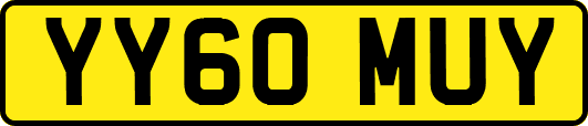 YY60MUY