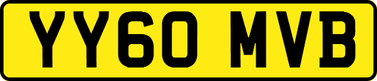 YY60MVB