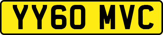YY60MVC