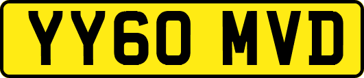 YY60MVD