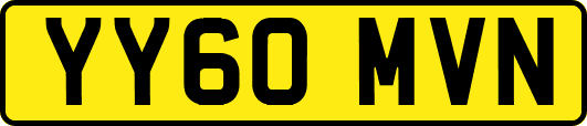 YY60MVN