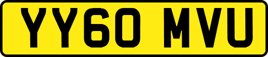 YY60MVU