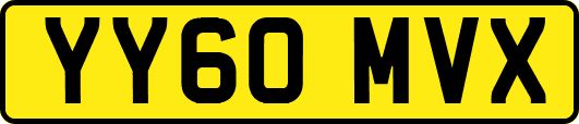 YY60MVX