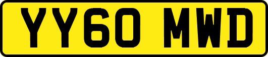 YY60MWD