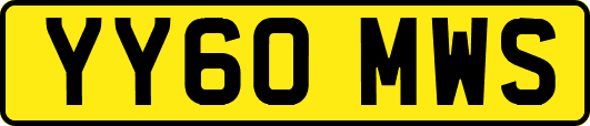 YY60MWS