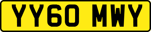 YY60MWY