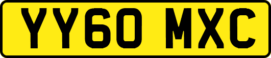 YY60MXC