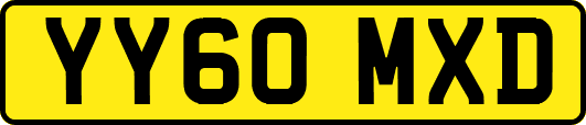 YY60MXD