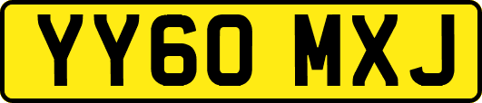 YY60MXJ