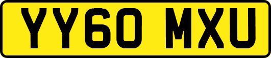YY60MXU