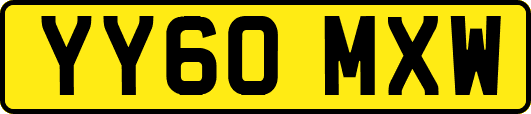 YY60MXW