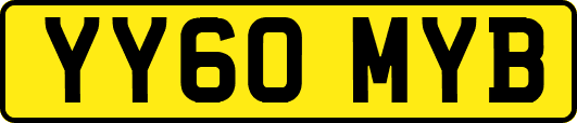 YY60MYB