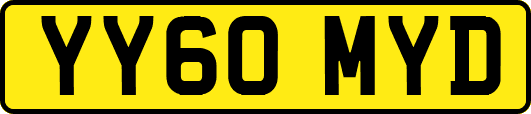 YY60MYD
