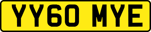 YY60MYE