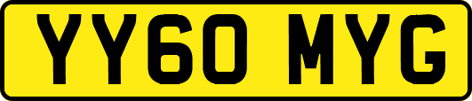 YY60MYG