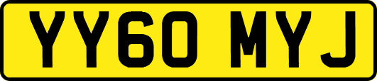 YY60MYJ