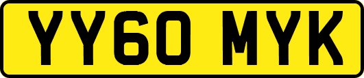 YY60MYK