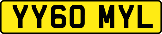 YY60MYL