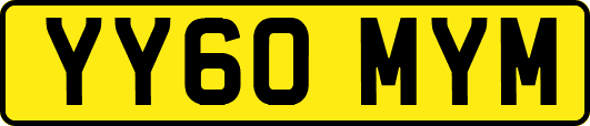 YY60MYM