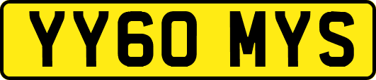 YY60MYS