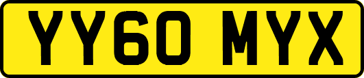 YY60MYX