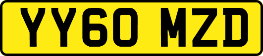 YY60MZD