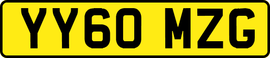 YY60MZG