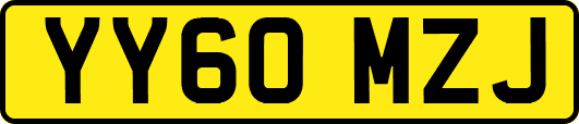 YY60MZJ