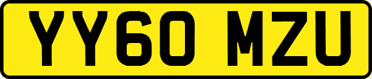 YY60MZU
