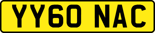 YY60NAC