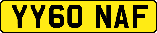 YY60NAF