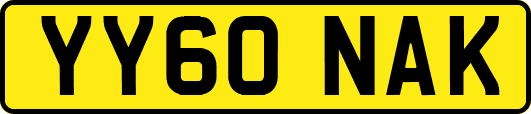 YY60NAK