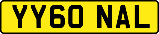 YY60NAL