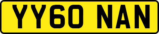 YY60NAN