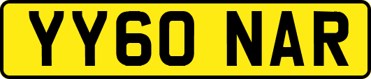 YY60NAR