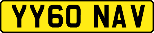 YY60NAV